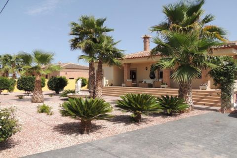 Villa en Catral, Alicante, Catral - € 390.000 | Ref: WVV4386 - photo 4