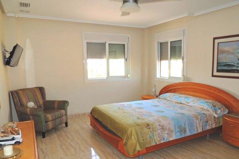 Villa en Catral, Alicante, Catral - € 390.000 | Ref: WVV4386 - photo 34