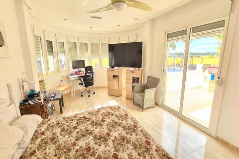 Villa en Catral, Alicante, Catral - € 390.000 | Ref: WVV4386 - photo 29