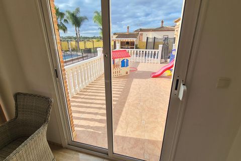 Villa en Catral, Alicante, Catral - € 390.000 | Ref: WVV4386 - photo 30