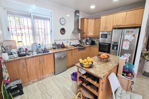 Villa en Catral, Alicante, Catral - € 390.000 | Ref: WVV4386 - photo 23