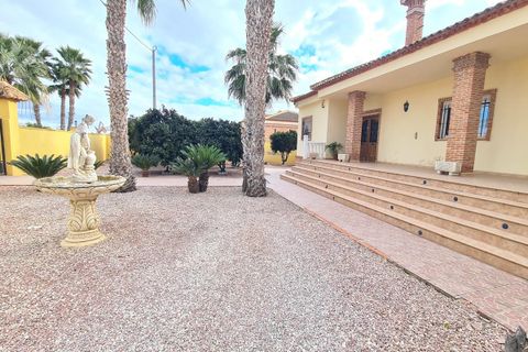 Villa en Catral, Alicante, Catral - € 390.000 | Ref: WVV4386 - photo 3