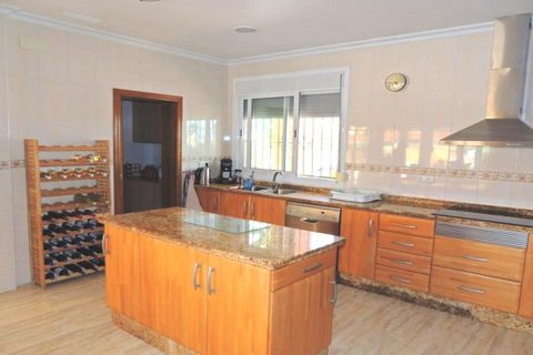 Villa en Catral, Alicante, Catral - € 390.000 | Ref: WVV4386 - photo 24