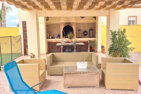 Villa en Catral, Alicante, Catral - € 390.000 | Ref: WVV4386 - photo 14
