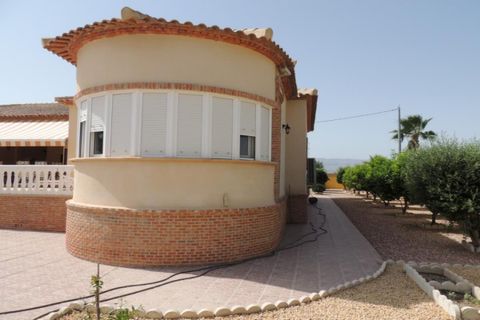 Villa en Catral, Alicante, Catral - € 390.000 | Ref: WVV4386 - photo 6
