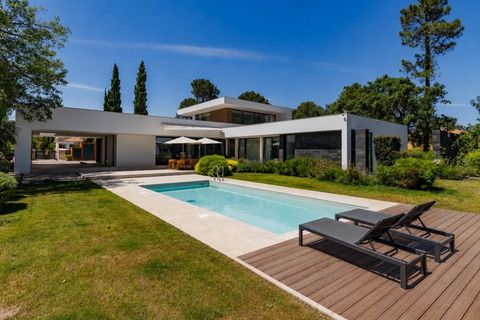 Villa i Quinta do Conde, Setubal, Quinta do Conde - € 1.990.000 | Ref: CAS_4 - foto 1