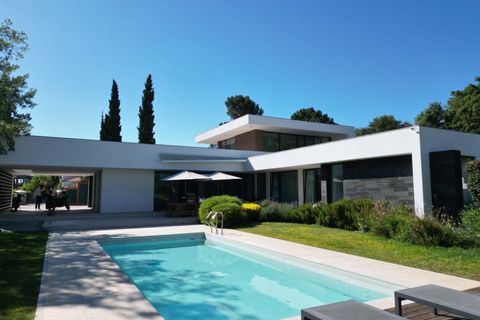 Villa i Quinta do Conde, Setubal, Quinta do Conde - € 1.990.000 | Ref: CAS_4 - foto 2