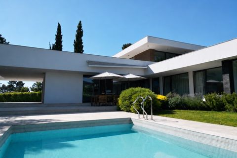Villa i Quinta do Conde, Setubal, Quinta do Conde - € 1.990.000 | Ref: CAS_4 - foto 3