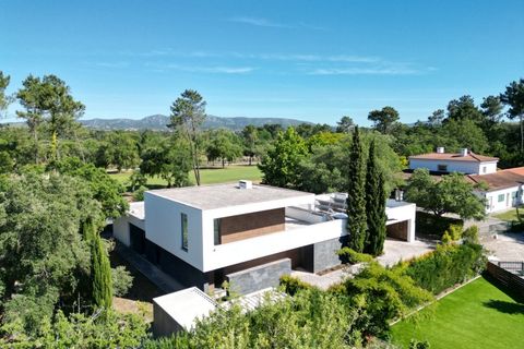 Villa i Quinta do Conde, Setubal, Quinta do Conde - € 1.990.000 | Ref: CAS_4 - foto 4