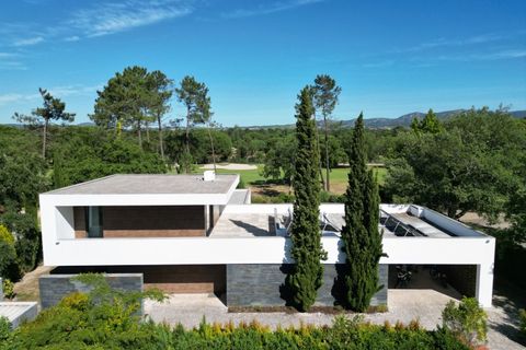 Villa i Quinta do Conde, Setubal, Quinta do Conde - € 1.990.000 | Ref: CAS_4 - foto 5