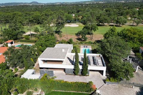 Villa i Quinta do Conde, Setubal, Quinta do Conde - € 1.990.000 | Ref: CAS_4 - foto 6