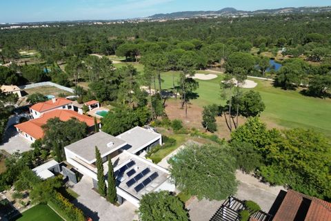 Villa i Quinta do Conde, Setubal, Quinta do Conde - € 1.990.000 | Ref: CAS_4 - foto 7