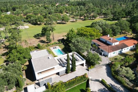Villa i Quinta do Conde, Setubal, Quinta do Conde - € 1.990.000 | Ref: CAS_4 - foto 8
