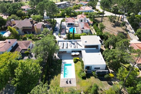 Villa i Quinta do Conde, Setubal, Quinta do Conde - € 1.990.000 | Ref: CAS_4 - foto 9