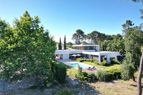 Villa i Quinta do Conde, Setubal, Quinta do Conde - € 1.990.000 | Ref: CAS_4 - foto 10