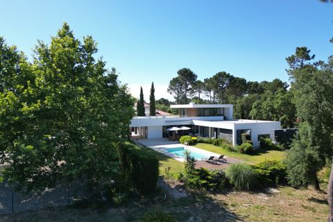 Villa i Quinta do Conde, Setubal, Quinta do Conde - € 1.990.000 | Ref: CAS_4 - foto 11