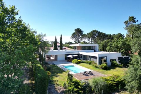 Villa i Quinta do Conde, Setubal, Quinta do Conde - € 1.990.000 | Ref: CAS_4 - foto 12