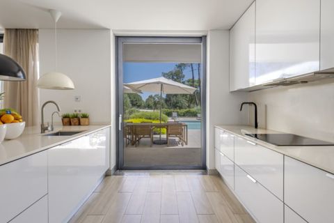 Villa i Quinta do Conde, Setubal, Quinta do Conde - € 1.990.000 | Ref: CAS_4 - foto 17