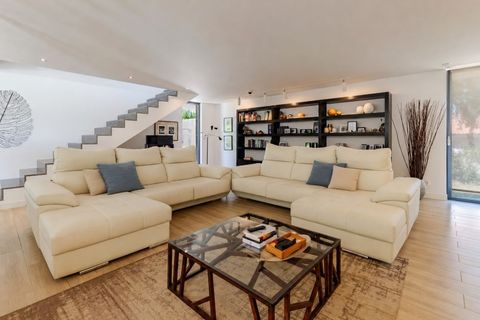 Villa i Quinta do Conde, Setubal, Quinta do Conde - € 1.990.000 | Ref: CAS_4 - foto 24