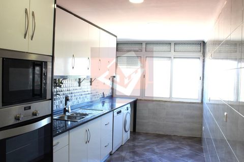 Apartament a Odivelas, Lisbon, Odivelas - € 1.200/mes | Ref: APA_594 - foto 4