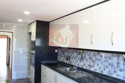 Apartament a Odivelas, Lisbon, Odivelas - € 1.200/mes | Ref: APA_594 - foto 5