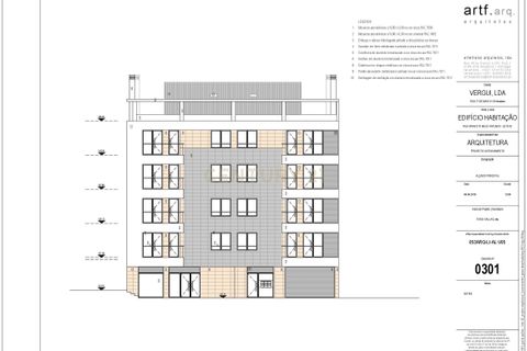Helårsgrund i Amadora, Lisbon, Amadora - € 750.000 | Ref: C0184-01286 - foto 11