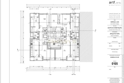 Helårsgrund i Amadora, Lisbon, Amadora - € 750.000 | Ref: C0184-01286 - foto 12
