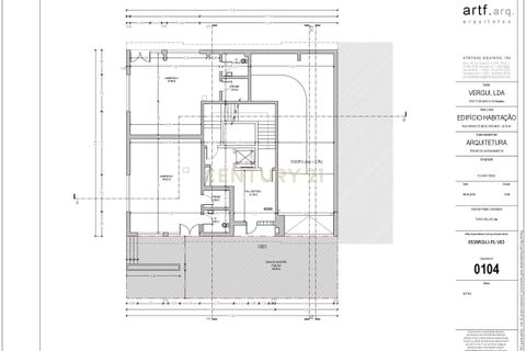 Helårsgrund i Amadora, Lisbon, Amadora - € 750.000 | Ref: C0184-01286 - foto 13