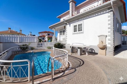 Villa i Mangualde, Viseu, Mangualde - € 315.000 | Ref: 389260090 - foto 2