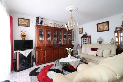 Villa i Mangualde, Viseu, Mangualde - € 315.000 | Ref: 389260090 - foto 6