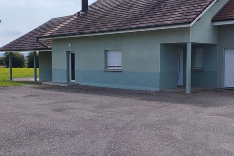 Bungalou a Senargent-Mignafans, Haute-Saone, Senargent-Mignafans - € 310.000 | Ref: 2967 - foto 2