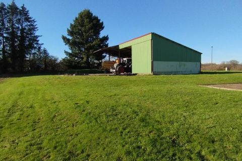 Bungalou a Senargent-Mignafans, Haute-Saone, Senargent-Mignafans - € 310.000 | Ref: 2967 - foto 3