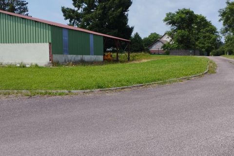 Bungalou a Senargent-Mignafans, Haute-Saone, Senargent-Mignafans - € 310.000 | Ref: 2967 - foto 4
