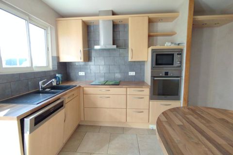 Bungalou a Auxon, Haute-Saone, Auxon - € 240.000 | Ref: 29360 - foto 4