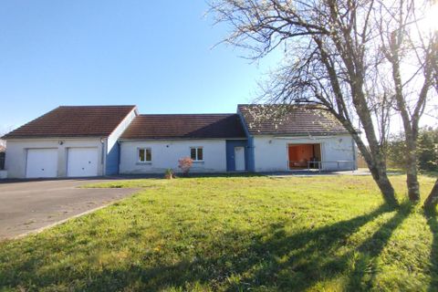 Bungalou a Auxon, Haute-Saone, Auxon - € 240.000 | Ref: 29360 - foto 18