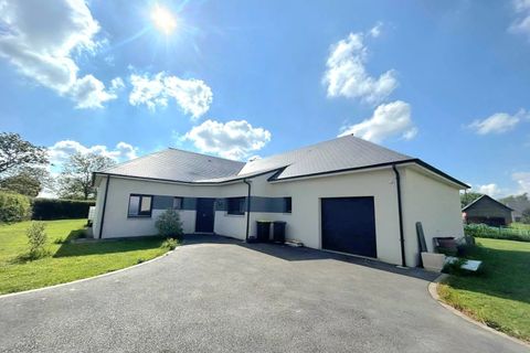 Villa i Bernay, Eure, Bernay - € 450.000 | Ref: 4857 - foto 1