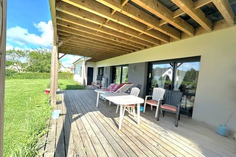 Villa i Bernay, Eure, Bernay - € 450.000 | Ref: 4857 - foto 10