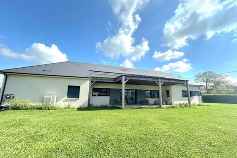 Villa i Bernay, Eure, Bernay - € 450.000 | Ref: 4857 - foto 11