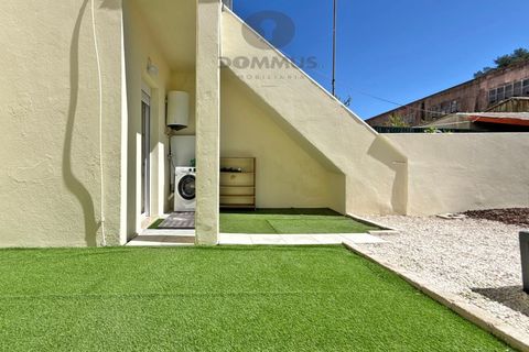 Lejlighed i Camarate, Lisbon, Camarate - € 245.700 | Ref: APA_709 - foto 6