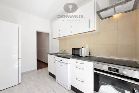 Lejlighed i Camarate, Lisbon, Camarate - € 245.700 | Ref: APA_709 - foto 10