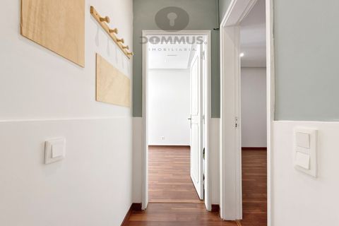 Lejlighed i Camarate, Lisbon, Camarate - € 245.700 | Ref: APA_709 - foto 15