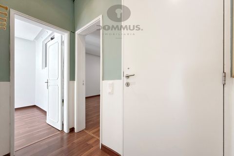 Lejlighed i Camarate, Lisbon, Camarate - € 245.700 | Ref: APA_709 - foto 20