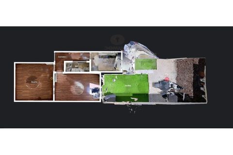 Lejlighed i Camarate, Lisbon, Camarate - € 245.700 | Ref: APA_709 - foto 29