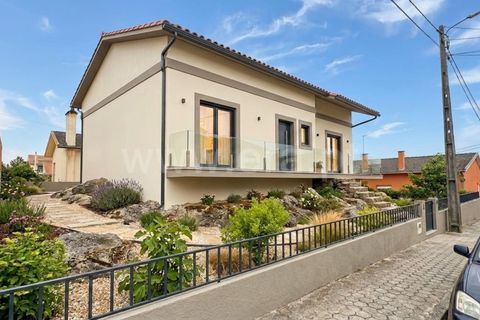 Villa i Mangualde, Viseu, Mangualde - € 130.000 | Ref: 389260087 - foto 1