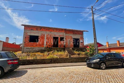 Villa i Mangualde, Viseu, Mangualde - € 130.000 | Ref: 389260087 - foto 3
