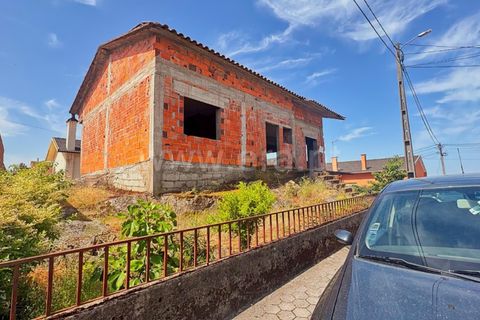 Villa i Mangualde, Viseu, Mangualde - € 130.000 | Ref: 389260087 - foto 4