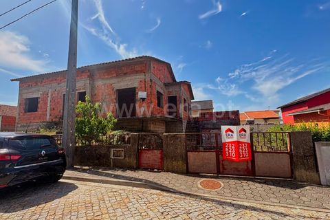 Villa i Mangualde, Viseu, Mangualde - € 130.000 | Ref: 389260087 - foto 5