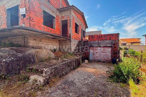 Villa i Mangualde, Viseu, Mangualde - € 130.000 | Ref: 389260087 - foto 6
