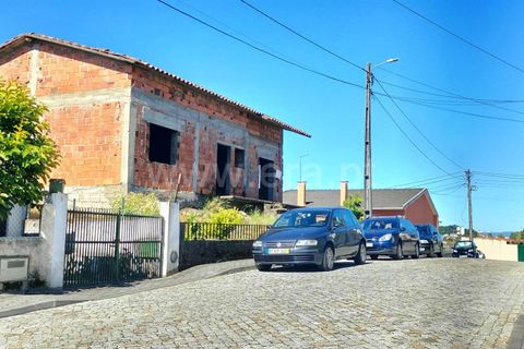 Villa i Mangualde, Viseu, Mangualde - € 130.000 | Ref: 389260087 - foto 13
