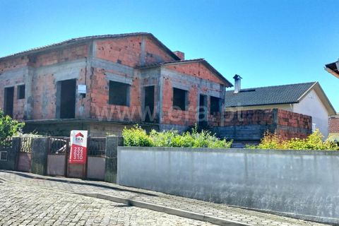 Villa i Mangualde, Viseu, Mangualde - € 130.000 | Ref: 389260087 - foto 15